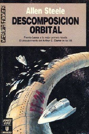 [Near Space 01] • Descomposición orbital